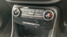 Ford Puma 1.0 EcoBoost Hybrid mHEV Titanium 5dr Petrol Hatchback